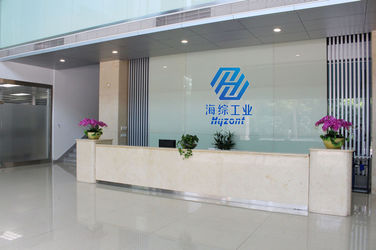 Hyzont(Shanghai) Industrial Technologies Co., Ltd.