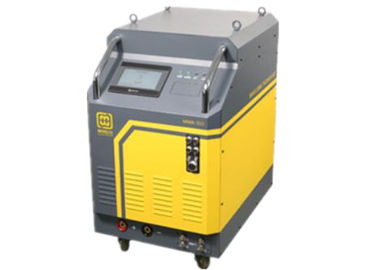 CE Certified Tube To Tubesheet Welding Machine for Professional Welding Application