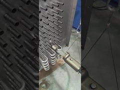 টিগ অটোমেটিক অরবিটাল ওয়েল্ডিং মেশিন