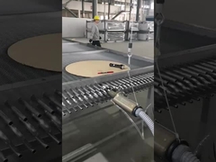 বাষ্পীভবন রিটার্ন বাঁক 200Amp TIG ওয়েল্ডিং মেশিন