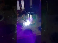 জিটিএডব্লিউ/টিআইজি সোল্ডারিং টিউব টু টিউবশীট ওয়েল্ডিং মেশিন