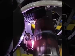 পাইপ ঢালাই