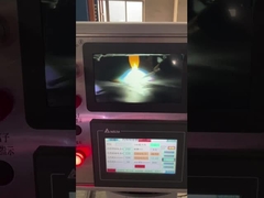 সার্কুলার সিউম ওয়েল্ডিং মেশিন পি + টি স্বয়ংক্রিয় ওয়েল্ডিং মেশিন বড় ব্যাসের ট্যাঙ্ক ওয়েল্ডিং