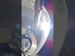 টিআইজি স্বয়ংক্রিয় উপরিভাগ সরঞ্জামগুলি ভালভের অভ্যন্তরীণ দেয়ালের জন্য।