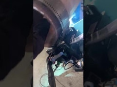 এমআইজি অরবিটাল ওয়েল্ডিং মেশিন