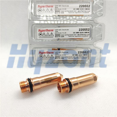 Mild Steel   220552  Electrode Plasma Consumable