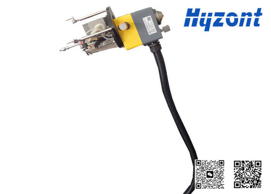 গুণ  400Amp Tube to Tube Sheet Welding Machine 200V/50-60Hz All Position কারখানা