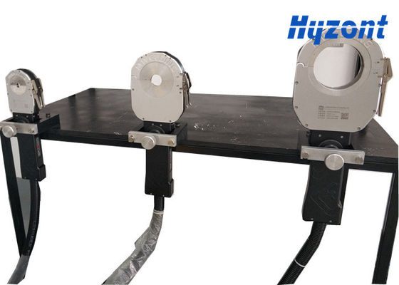 গুণ  Wide Welding Range, High Durability Orbital Welding Machine with Low Maintenance কারখানা