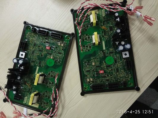 গুণ  Lincoln Welding Machine PCB G6809-1 কারখানা