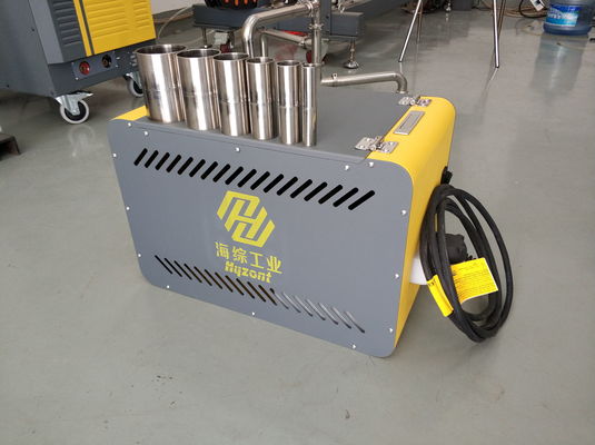 High Precision Orbital Welding Machine with Fast Welding Speed and Low Maintenance for Pipe to Pipe Welding