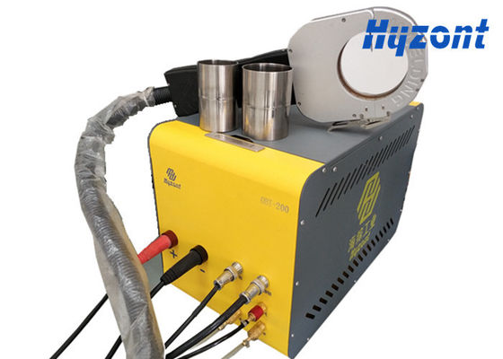 Computerized Control System Orbital Welding Machine with Wide Welding Range and Low Maintenance