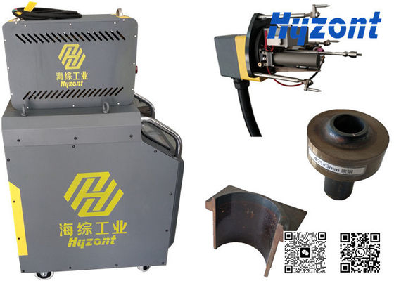 400Amp Tube to Tube Sheet Welding Machine 200V/50-60Hz All Position
