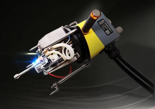 Automatic Tube to Tubesheet Welding Machine 200V/50-60Hz Multi-Language Support (Chinese/English/Russia), Weight 140Kg
