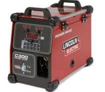 Multi Process Lincoln Electric Welders / MAG Lincoln Inverter Mig Welder