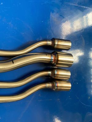 Customized Welding Diameter Pipe Welding Machine with TIG Wire Feeding for High Speed and Precision Joint Welding