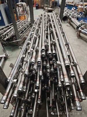 HZF-40 Automatic Orbital Welding Machine AI Liquid Cooling Pipe Welding 6-38mm Stainless Steel Tube