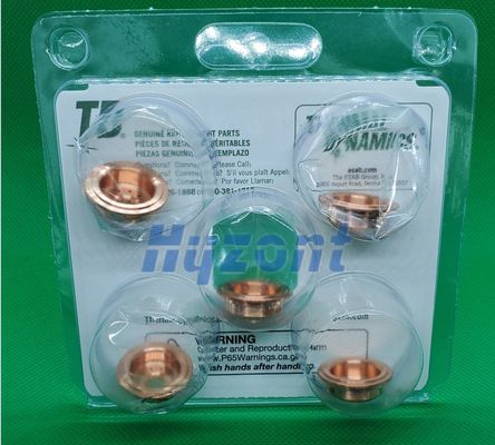 300Amp air Thermal Dynamics Plasma Cutter 36-1037  Cutting Torch Nozzle