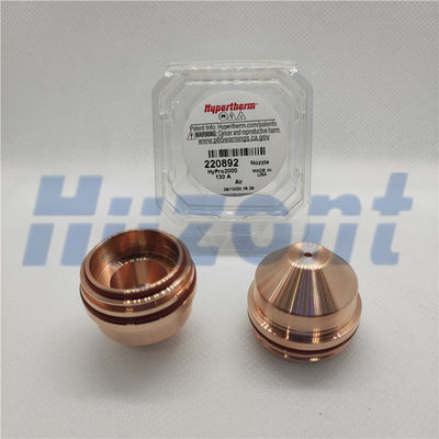 Plasma Consumables 220892  DyPro 2000 130A Cutting Torch Nozzle