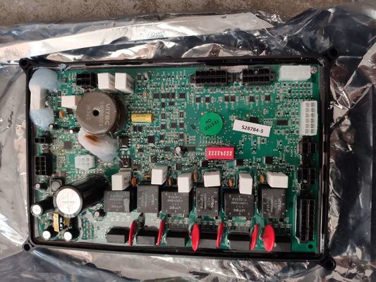 PCB সার্কিট বোর্ড S28784-5 লিংকন ওয়েল্ডিং মেশিনের খুচরা যন্ত্রাংশ